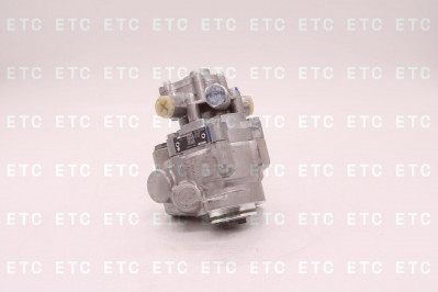 KS00001388 Насос сдвоенный ГУР правый ход