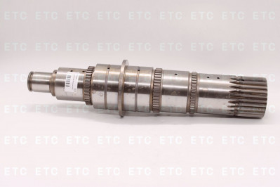 ZF 1315304029 Вал вторичный z=25