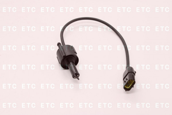 WG9925550967 Датчик воды топливного фильтра — 1