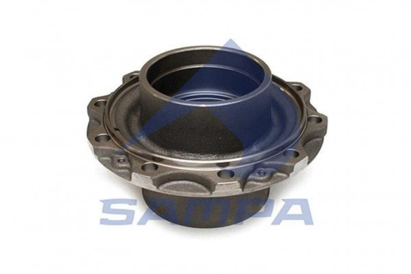 SA 202195 Ступица колеса — 1