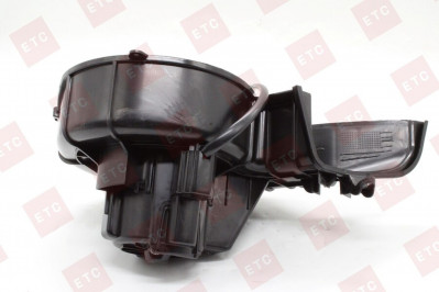 FEBI 173084 Мотор отопителя Volvo FH4