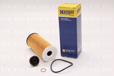 E833HD321 Элемент масляного фильтра с комп. прокладок