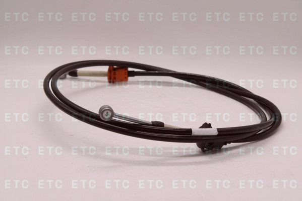 5049001672AM Трос переключения КПП L=3085 mm — 1