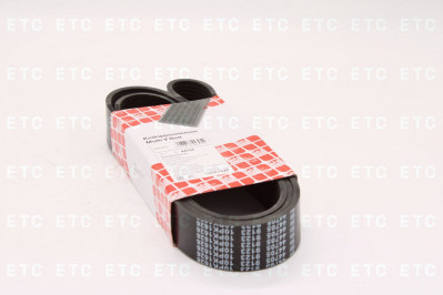 FEBI 44705 Ремень поликлиновый