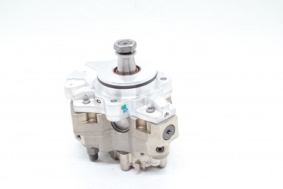 0445020137 ТНВД CR ISBe EURO-4