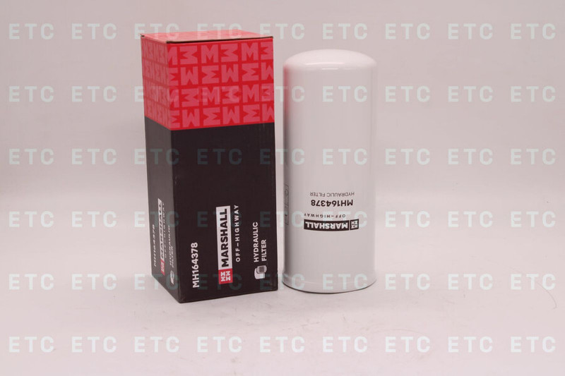 MH164378 Гидравлический фильтр дв. JD 6081 — 3