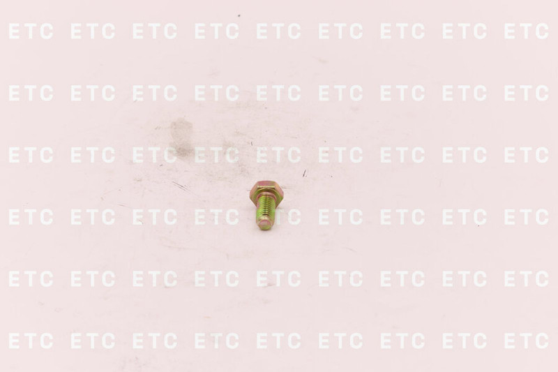 5182309 Болт B040911020 — 5