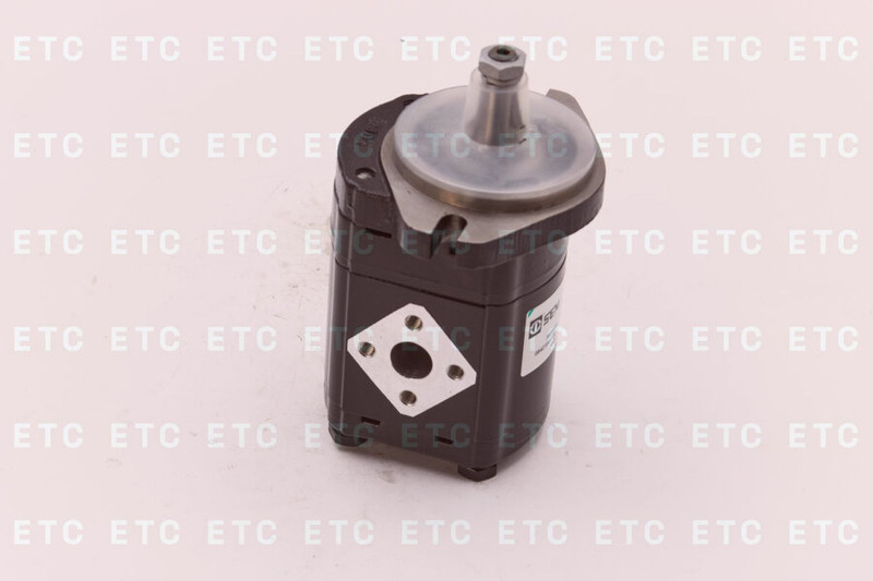 5634083 Насос гидравлический привода вентилятора для автогрейдера SEM919, 922 MOTOR G-SEM — 4