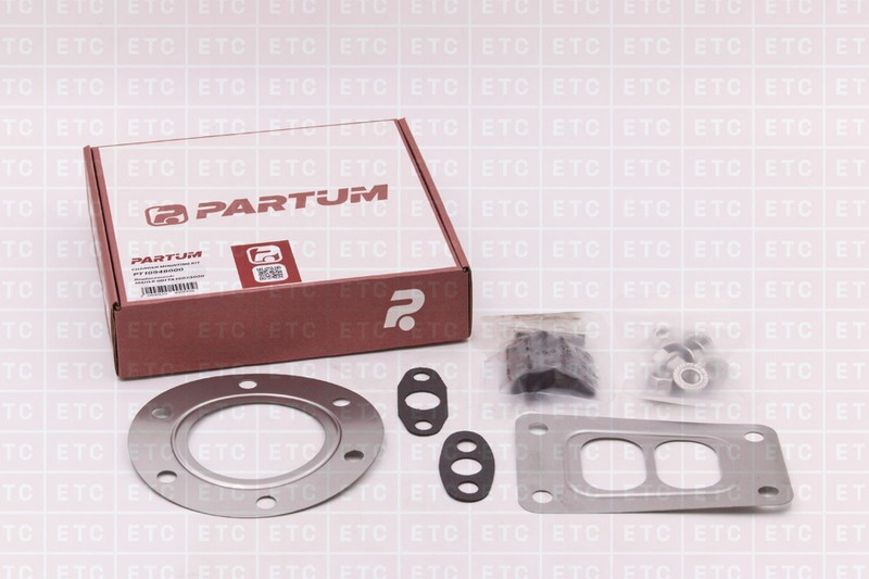 PT10948000 Установочный комплект турбокомпрессора — 1