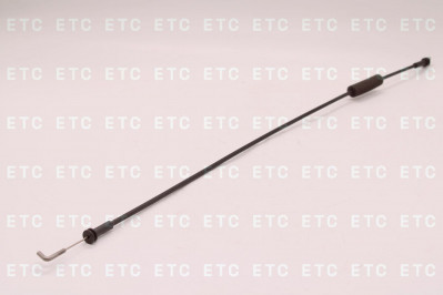 811W62680-0132/2  ТРОС ДВЕРНОЙ НА ВНУТРЕННЮЮ РУЧКУ L=690