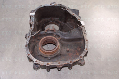 ZF 5841300687 Картер РКПП задний RB