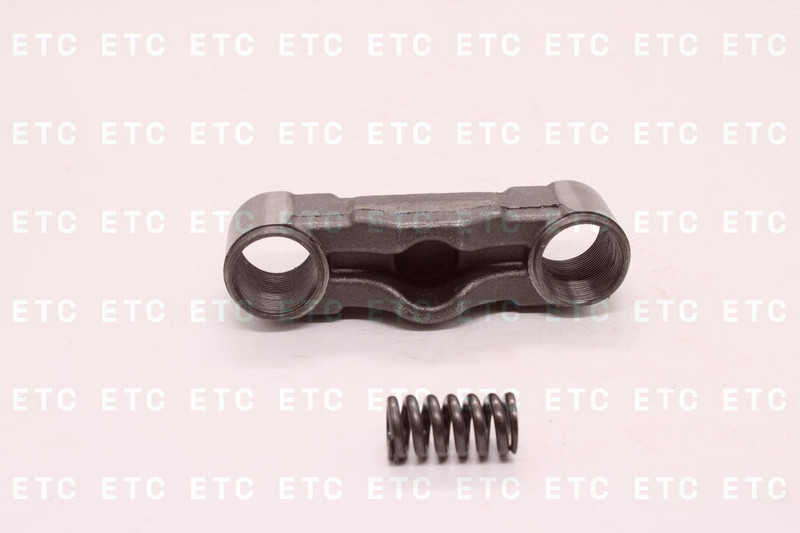 GTK1933 Корпус мех-ма подвода — 2