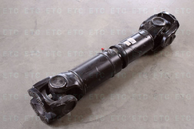 RS.68745.800.02. Карданный вал L=800 D=154