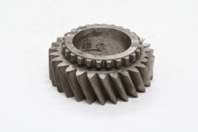2017280774 Шестерня ведущая высшая z=27 /10TS 160/