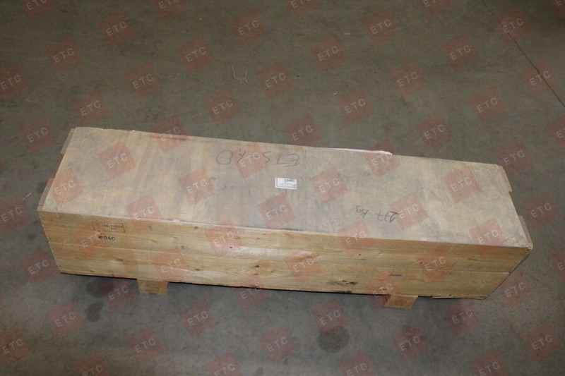 VO 23799849 Коленчатый вал — 1