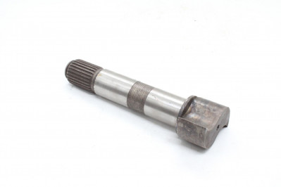 M4540171 Вал тормозной левый L=255