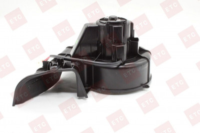 FEBI 173084 Мотор отопителя Volvo FH4