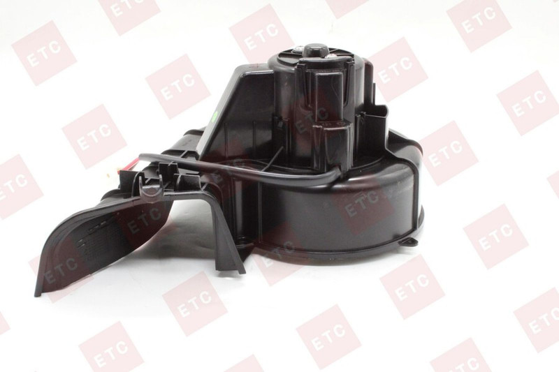 FEBI 173084 Мотор отопителя Volvo FH4 — 9