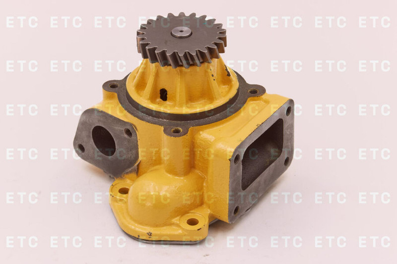 6154-61-1102 Водяной насос — 1