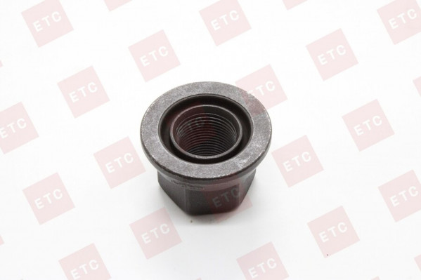 VO 21303956 Гайка колесная M22x1,5-10 H=30мм — 4