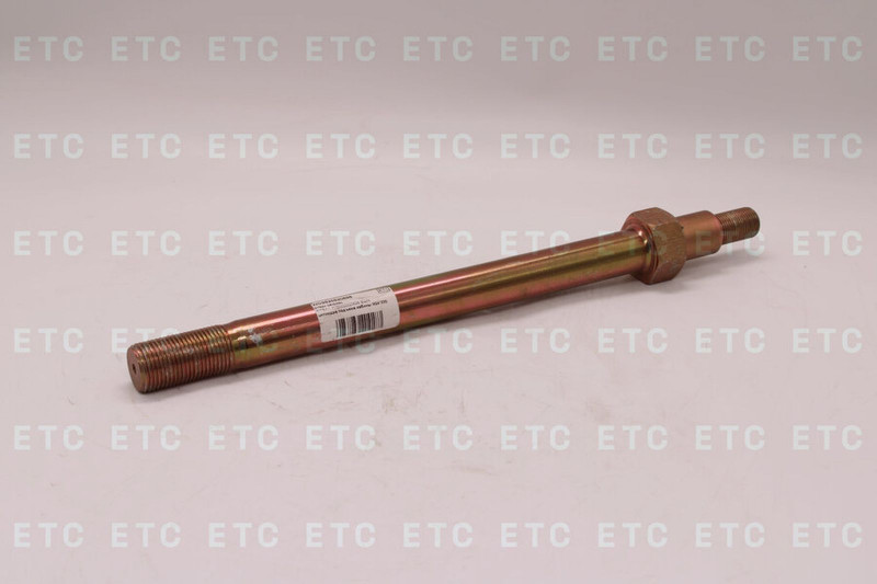 SITRAK WG9925520696 Болт цилиндра подъема кабины M24*330 — 3