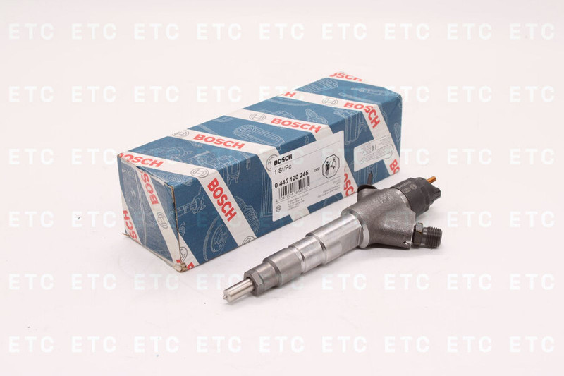 0445120245 Форсунка CR — 1