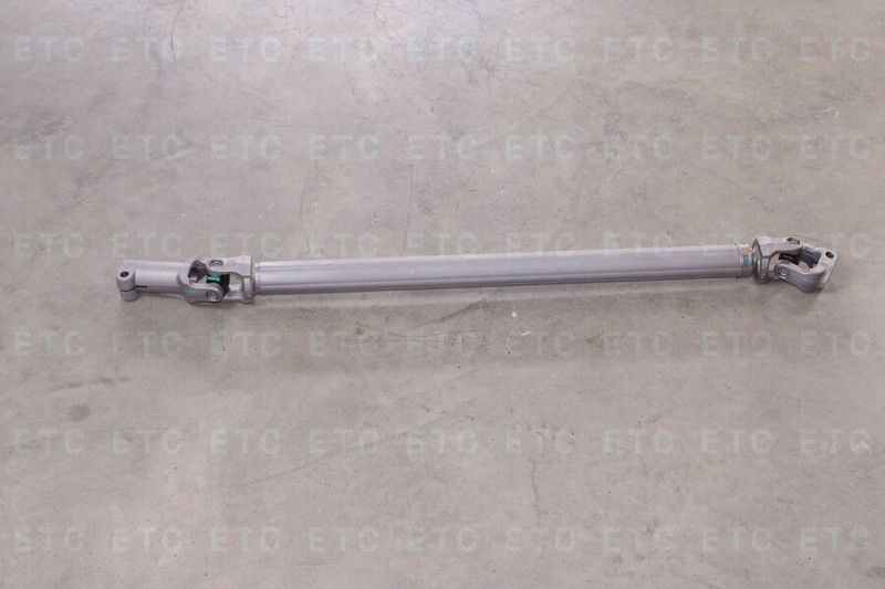 VO 82397847 Вал рулевой — 3