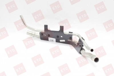 VO 23376210 Комплект шлангов