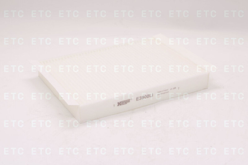 E3900LI Фильтр салона воздушный — 1