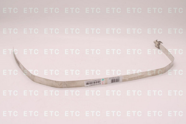 WG9725190535 Хомут гофры воздухозаборника — 1