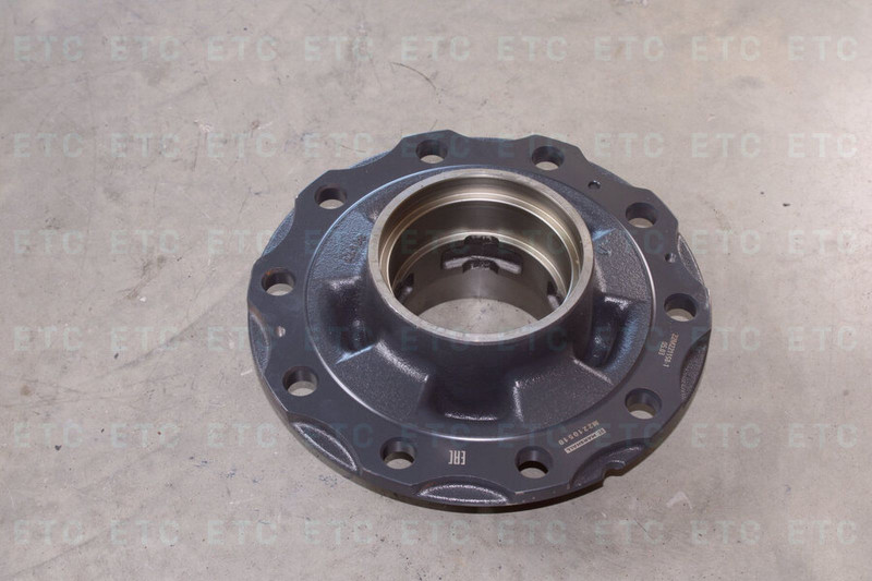 M2210510 Ступица колеса без подшипников — 2