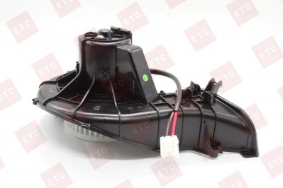 FEBI 173084 Мотор отопителя Volvo FH4