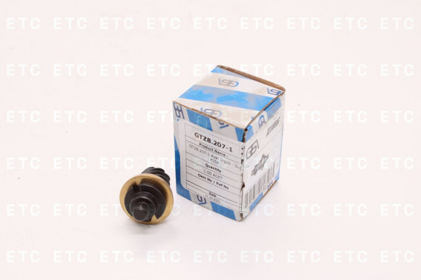 GTZ82071 Шестерня Z кулака правая — 1