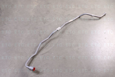 VO 21088550 Трубка насоса ГУРа