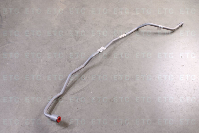 VO 21088550 Трубка насоса ГУРа — 1