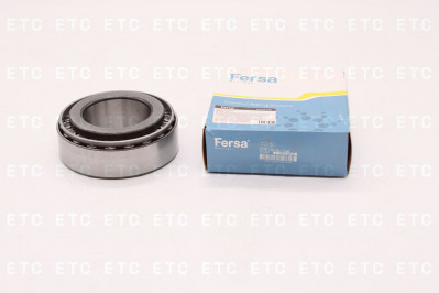 33211F Подшипник 55*100*35 5