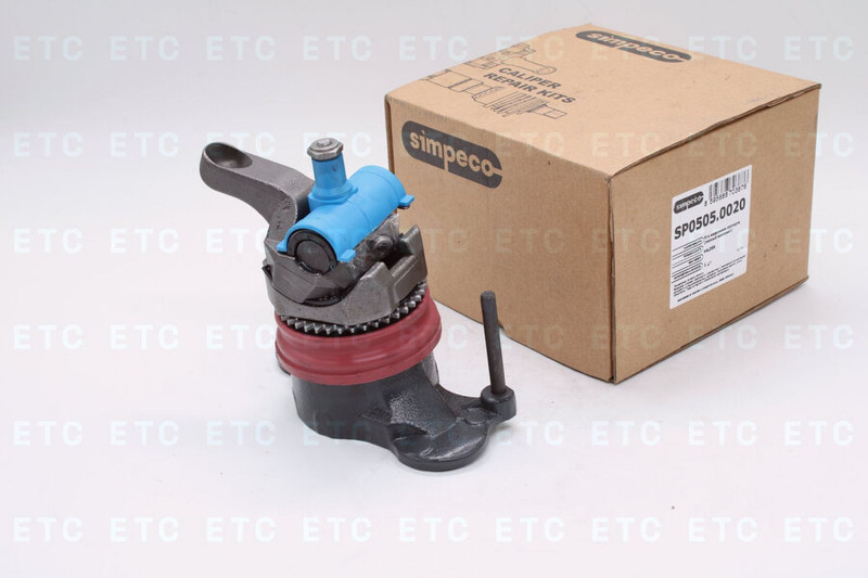 SP05050020 РМК суппорта Modul T — 5