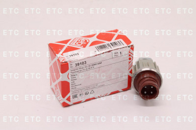 39103 Реле фильтра отопителя