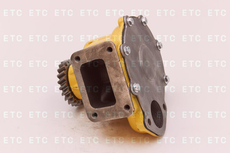 6154-61-1102 Водяной насос — 5