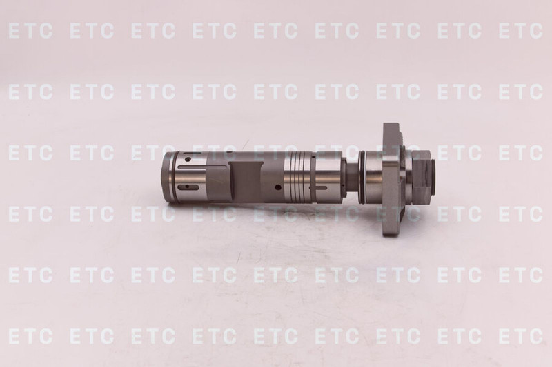 708-2L-06650 Клапан главного насоса — 5