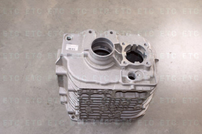 ZF 1290201256 Корпус КПП 6S-700