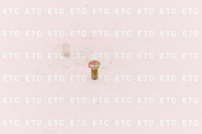 5182309 Болт B040911020