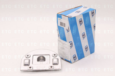 GTZ8212 Крышка тормозного вала