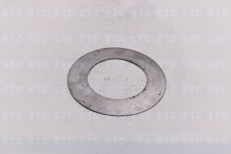 207-70-11340 Шайба регулировочная — 1
