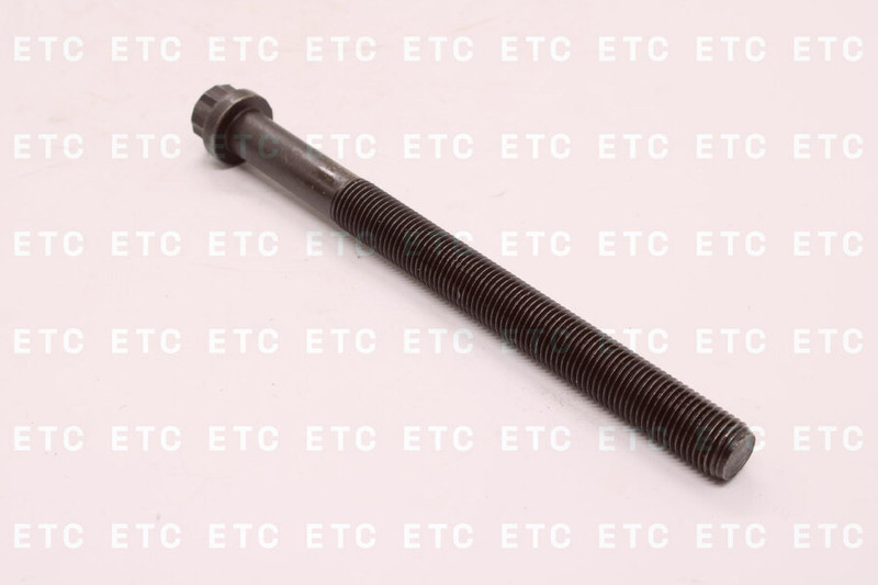 FEBI 12200 Болт крепления ГБЦ M18*2,0*210 — 2