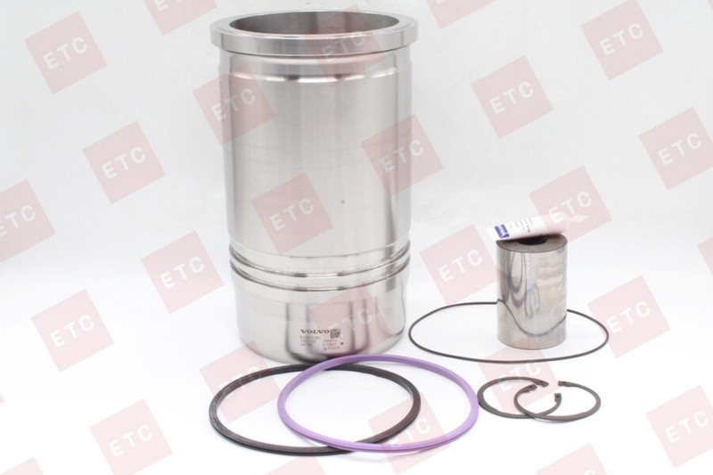 VO 21254035 Комплект гильзы цилиндра — 4