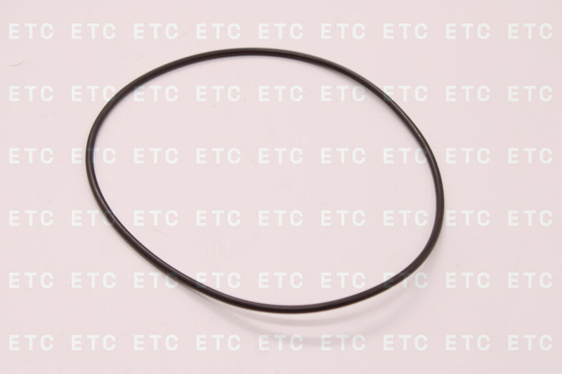 104880 Уплотнительное кольцо круглого — 1