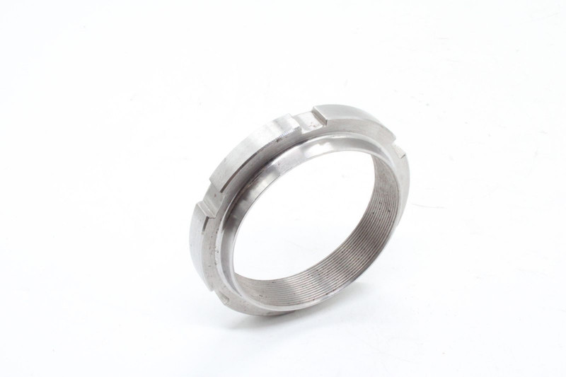 2052570854 Гайка стопорная ступ. б.ш. — 1