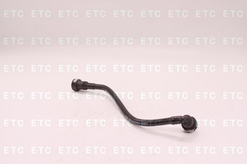 51123045851 Топливопровод — 1