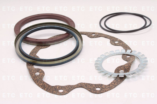 DT 396050 РМК задней ступицы 145*175*13 — 1